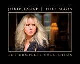 Tzuke, Judie - More From The Moon