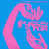 Thom Yorke - Suspiria (Japan Release)