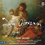 René Jacobs - Don Giovanni