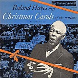 Roland Hayes - Christmas Carols of the Nations