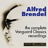 Antonio Janigro & Alfred Brendel - The Complete Vanguard Classics Recordings PC 9, 14