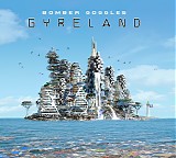 Bomber Goggles - Gyreland
