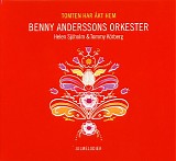 Benny Anderssons Orkester - Julmelodier