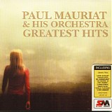 Paul Mauriat & His Orchestra - Greatest Hits
