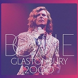 David Bowie - Glastonbury 2000 (2cd+dvd)