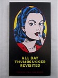 Various artists - All Day Thumbsucker Revisited: The History Of Blue Thumb Records