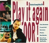 Various artists - Play It Again OOR!