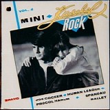 Various artists - Mini-Kuschelrock Vol. 4