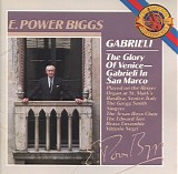 Giovanni Gabrieli - The Glory of Venice: G. Gabrieli in San Marco