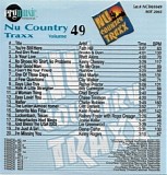 Various artists - Nu Country Traxx, Vol. 49