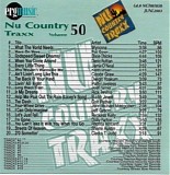 Various artists - Nu Country Traxx, Vol. 50