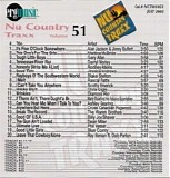 Various artists - Nu Country Traxx, Vol. 51