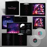 Muse - Simulation Theory (Super Deluxe Boxset)
