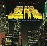 Solaris - Live In Los Angeles  (2CD)