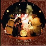 Siena Root - Root Jam  (Ltd.Edition Red/Black Marbled Vinyl)