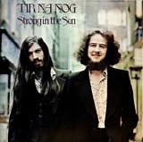 TÃ­r na nÃ“g - Strong In The Sun  (Reissue)
