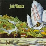 Jade Warrior - Jade Warrior  (Reissue)