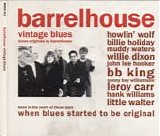 Barrelhouse - Vintage Blues