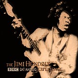 The Jimi Hendrix Experience - BBC DAT Masters