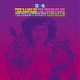 Various Artists - 3 Ã— 4 (The Bangles, The Three O'Clock, The Dream Syndicate, Rain Parade)