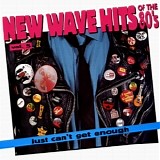 Various artists - Just Can't Get Enough: New Wave Hits Of The '80s, Vol. 5