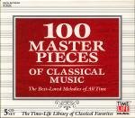 Various artists - 100 Meisterwerke der klassischen Musik