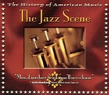 Various artists - The Jazz Scene