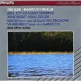 Various artists - FÃ¼r Elise - Rhapsody in Blue