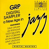 Various artists - GRP Digital Sampler Vol 2
