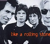 The Rolling Stones - Like a Rolling Stone