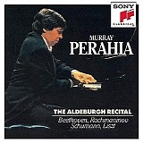 Murray Perahia - Murray Perahia: The Aldeburgh Recital