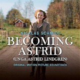 Nicklas Schmidt - Becoming Astrid