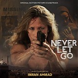 Imran Ahmad - Never Let Go