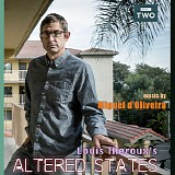 Miguel d'Oliveira - Louis Theroux's Altered States