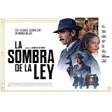 Various artists - La Sombra de La Ley