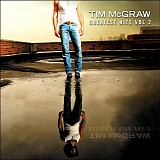 Tim McGraw - Greatest Hits Vol 2 Reflected