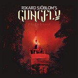 Rikard SjÃ¶blom's Gungfly - Friendship (Limited Edition)