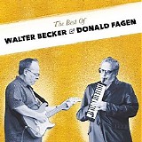 Walter Becker And Donald Fagen - The Best of Walter Becker And Donald Fagen