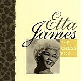 Etta James - Etta James:  The Chess Box, 1960-1974