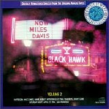 Miles Davis - In Person Saturday Night at the Blackhawk