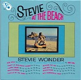 Wonder, Stevie (Stevie Wonder) - Stevie At The Beach