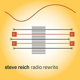 Steve Reich - Radio Rewrite