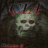 Various artists - CIA Volume 8