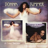 Donna Summer - A Love Trilogy / I Remember Yesterday