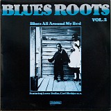 Various artists - Blues All Around My Bed