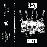 Ilsa & Greta - Ilsa/Greta