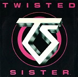 Twisted Sister - Bad Boys (Of Rock 'n' Roll)