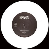 Kingpin - Unreleased 7 inch
