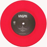 Kingpin - Unreleased 7 inch