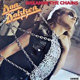 Dokken - Breakin' The Chains